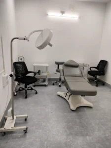 Hair Transplant Treatment